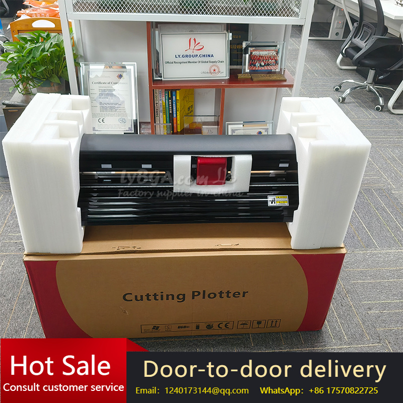 Industrial Laser Metal Cutter - 600MM Die-Cutting Machine with Double Head
