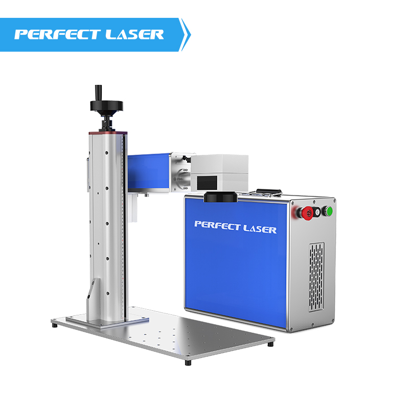 Industrial Laser Pen - Perfect Laser- Logo Date Numbers For