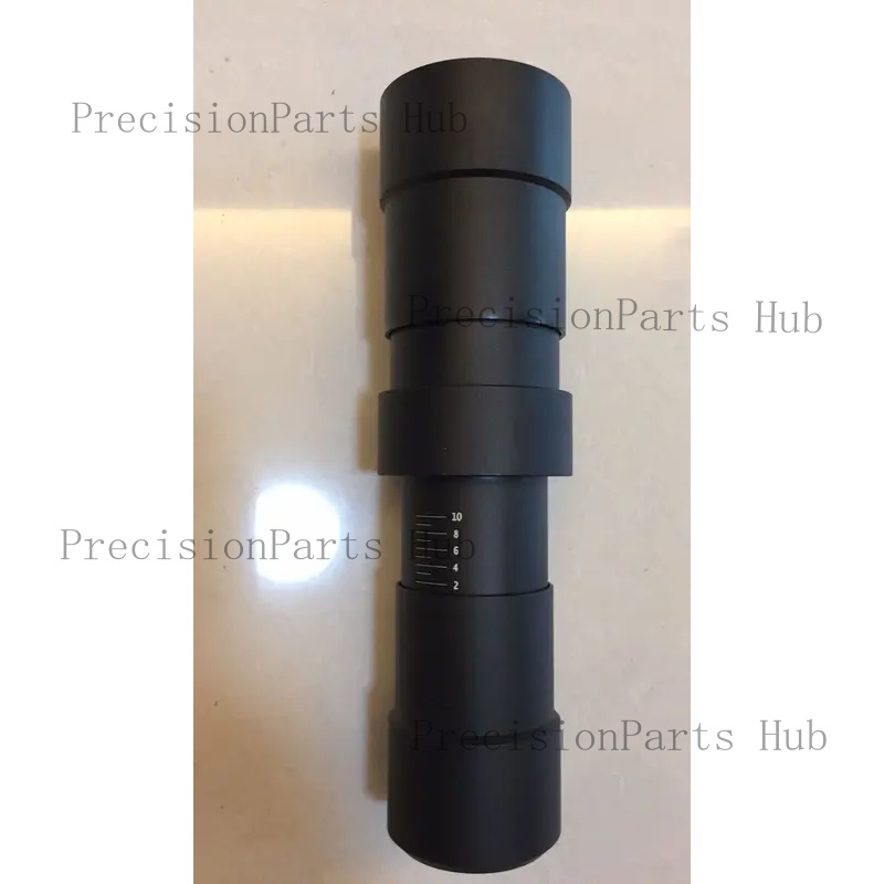 Laser Beam Expander - 1064nm 532nm 2-10x Laser Beam Expanding