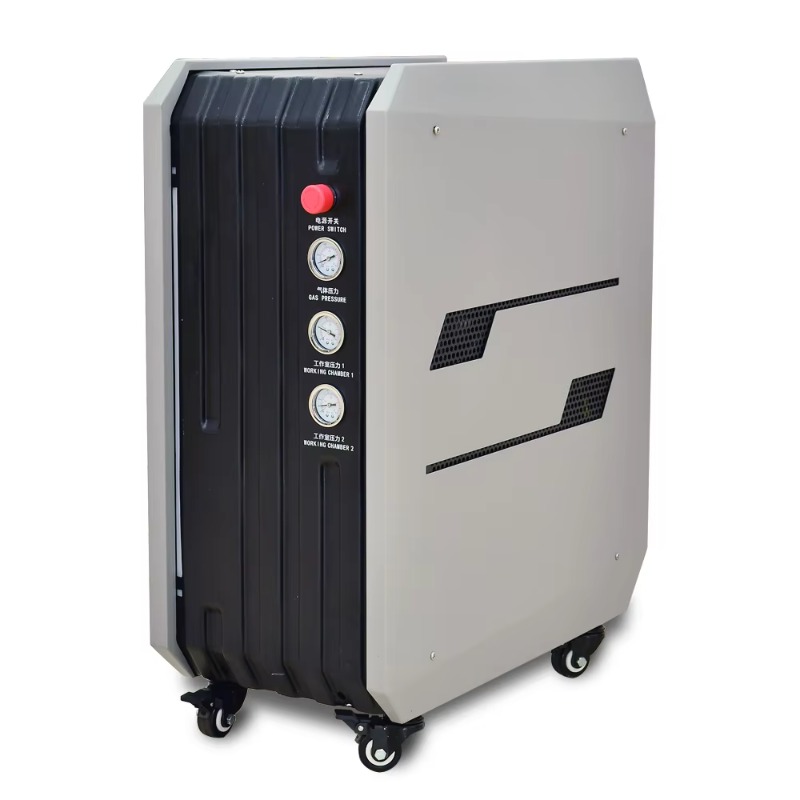 Industrial Laser Welder Price - High Efficient Generator for Laser Welder