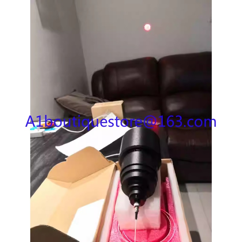 FC Interface SMA905 Interface  - огляд і ціна Laser Beam Expander