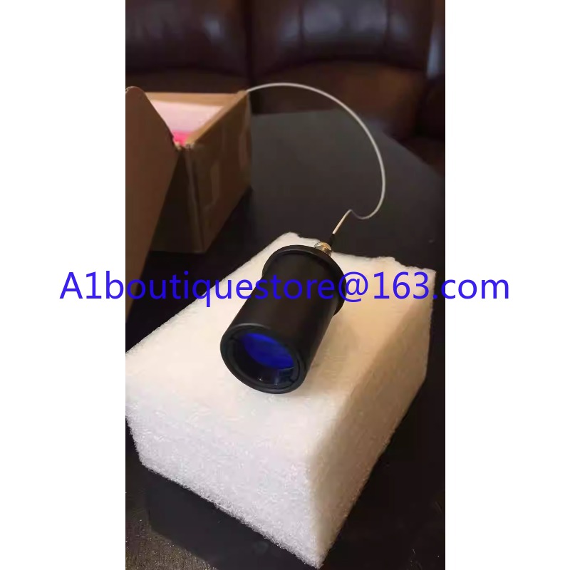 FC Interface SMA905 Interface  - огляд і ціна Laser Beam Expander