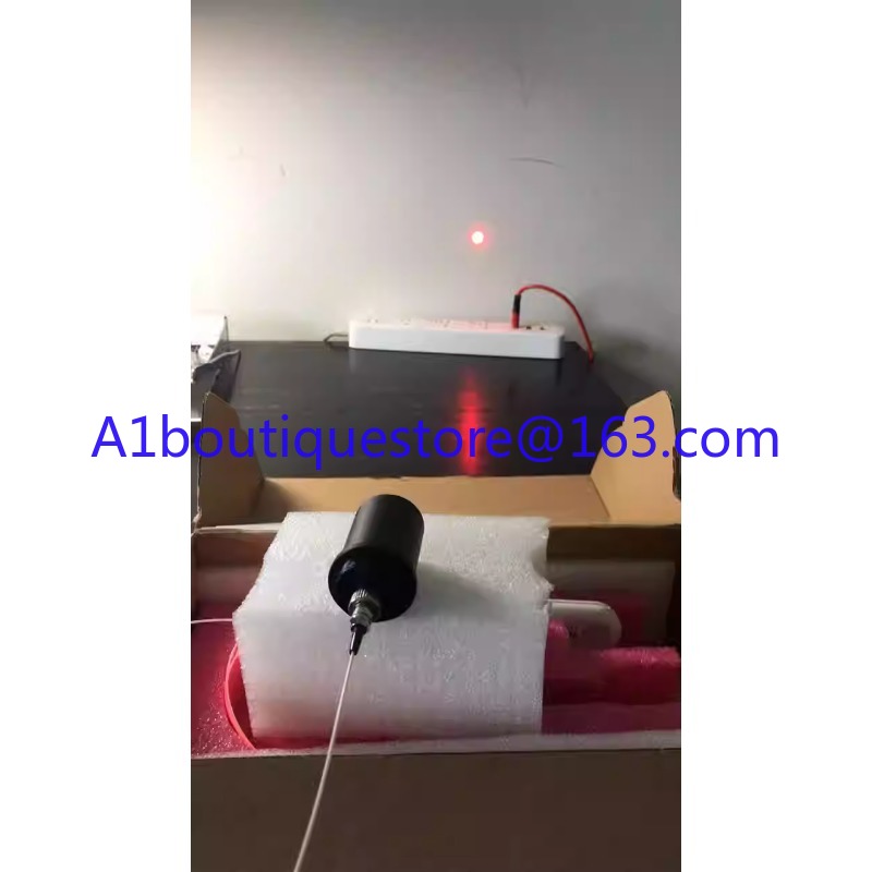 FC Interface SMA905 Interface  - огляд і ціна Laser Beam Expander