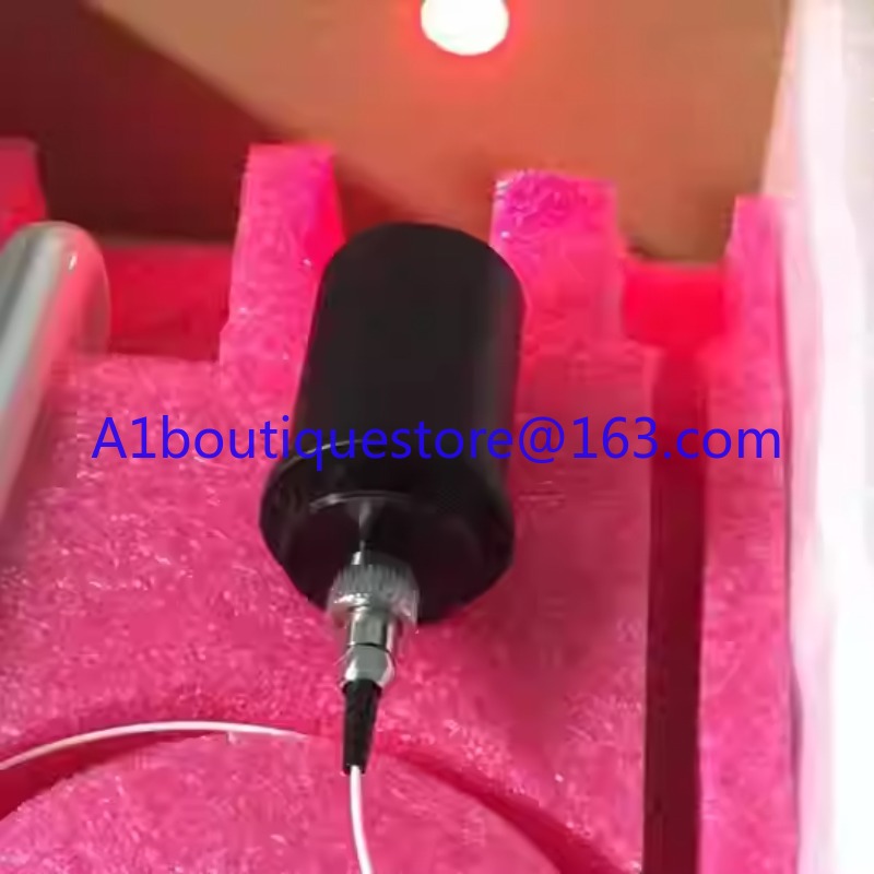 FC Interface SMA905 Interface  - огляд і ціна Laser Beam Expander