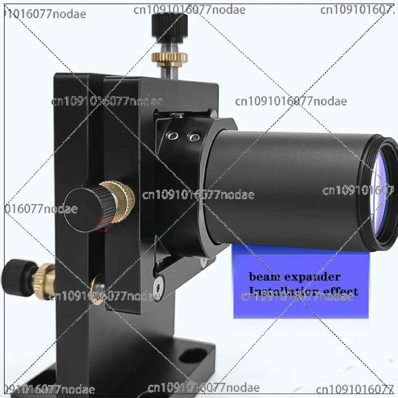 Laser Equipment Beam Expander  - огляд і ціна Laser Beam Expander