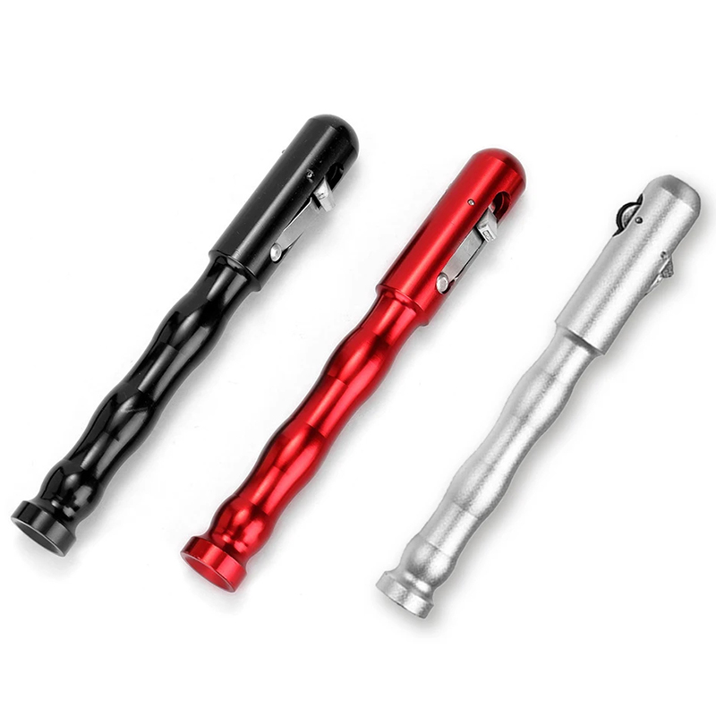 Handheld Aluminum Alloy Wire F - огляд і ціна Industrial Laser Pen