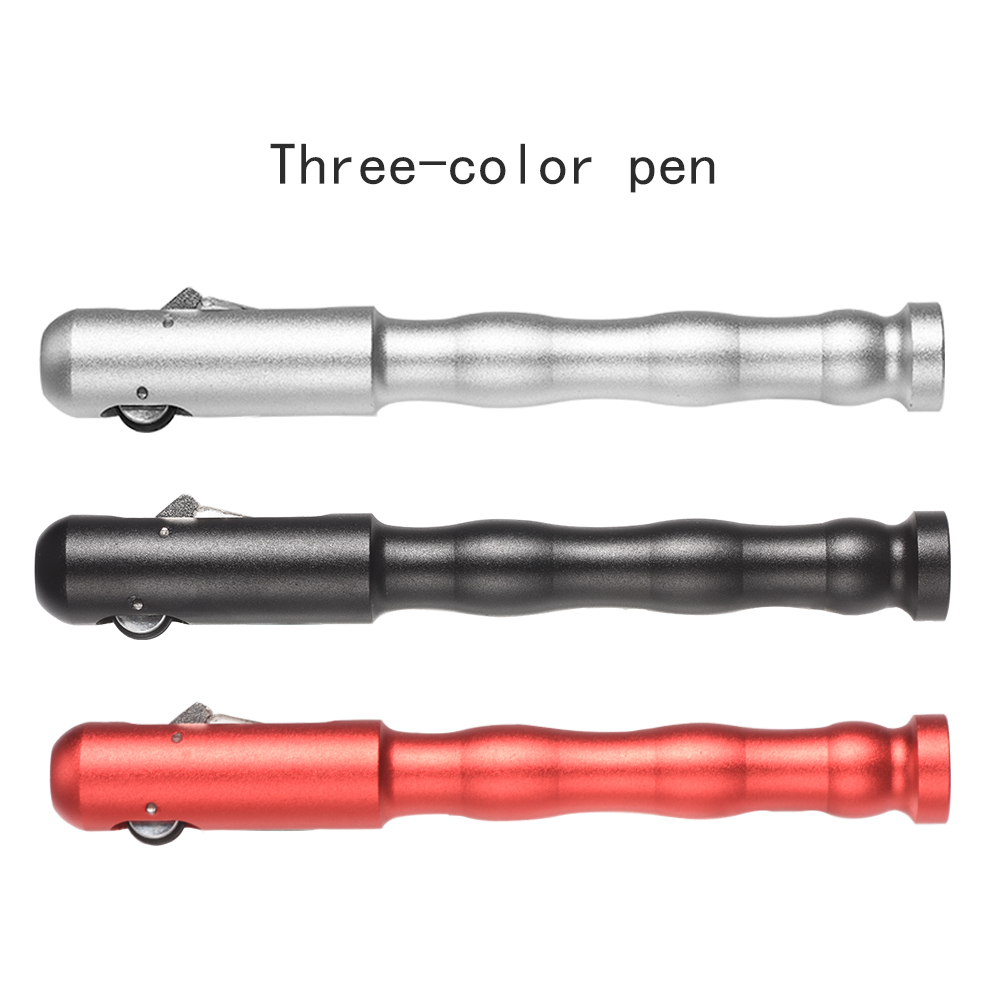 Handheld Aluminum Alloy Wire F - огляд і ціна Industrial Laser Pen