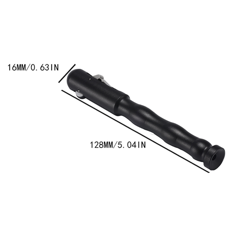 Handheld Aluminum Alloy Wire F - огляд і ціна Industrial Laser Pen