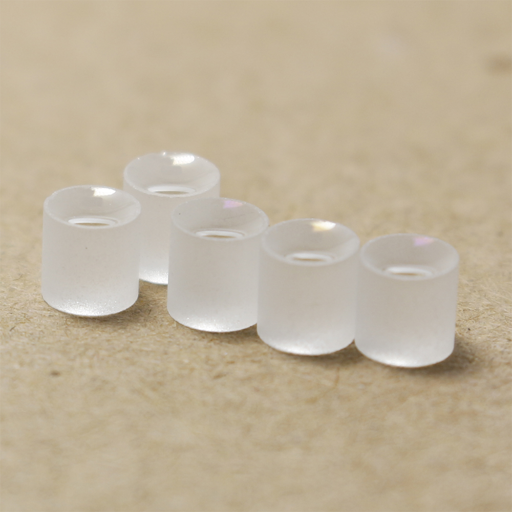 5pcs Double Concave Glass Lens - огляд і ціна Laser Beam Expander