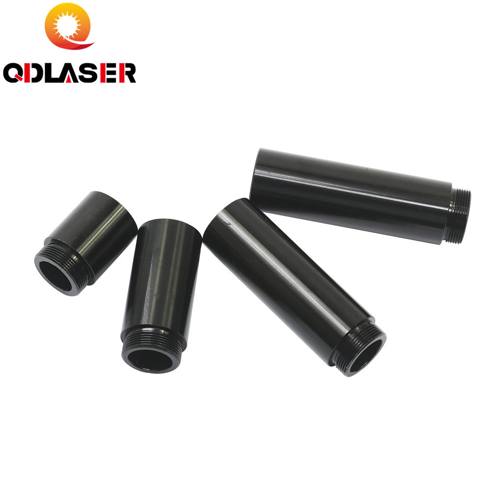 QDLASER Tube Extension Ring CO - огляд і ціна Laser Beam Expander