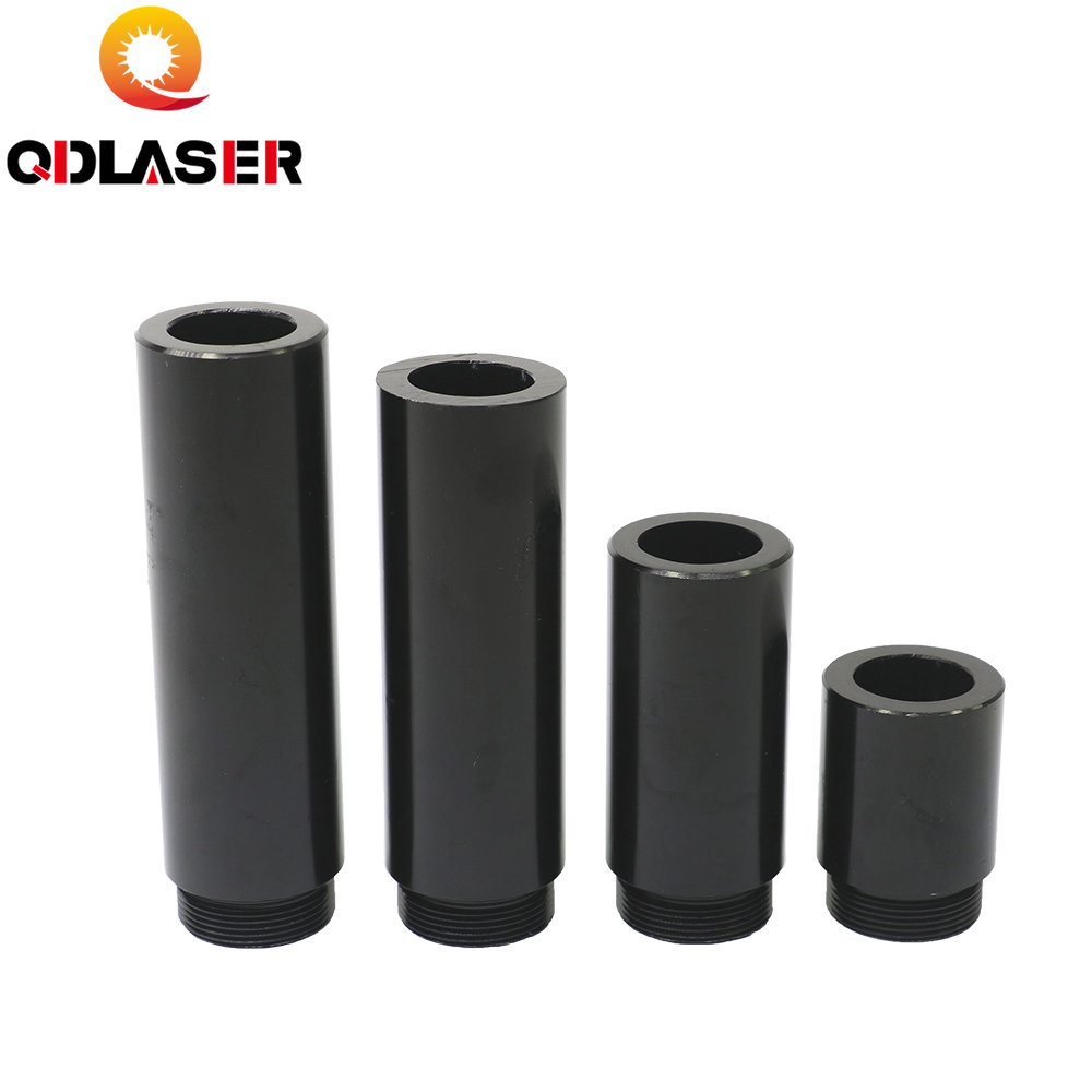 QDLASER Tube Extension Ring CO - огляд і ціна Laser Beam Expander