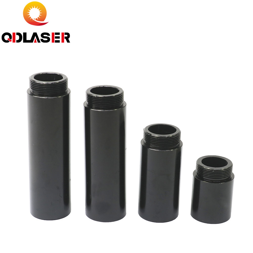 QDLASER Tube Extension Ring CO - огляд і ціна Laser Beam Expander