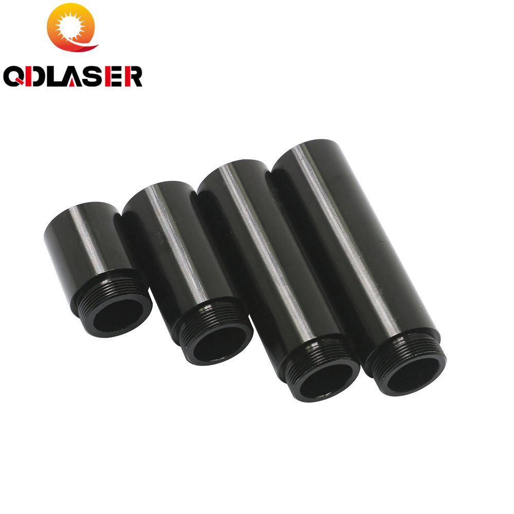 QDLASER Tube Extension Ring CO - огляд і ціна Laser Beam Expander