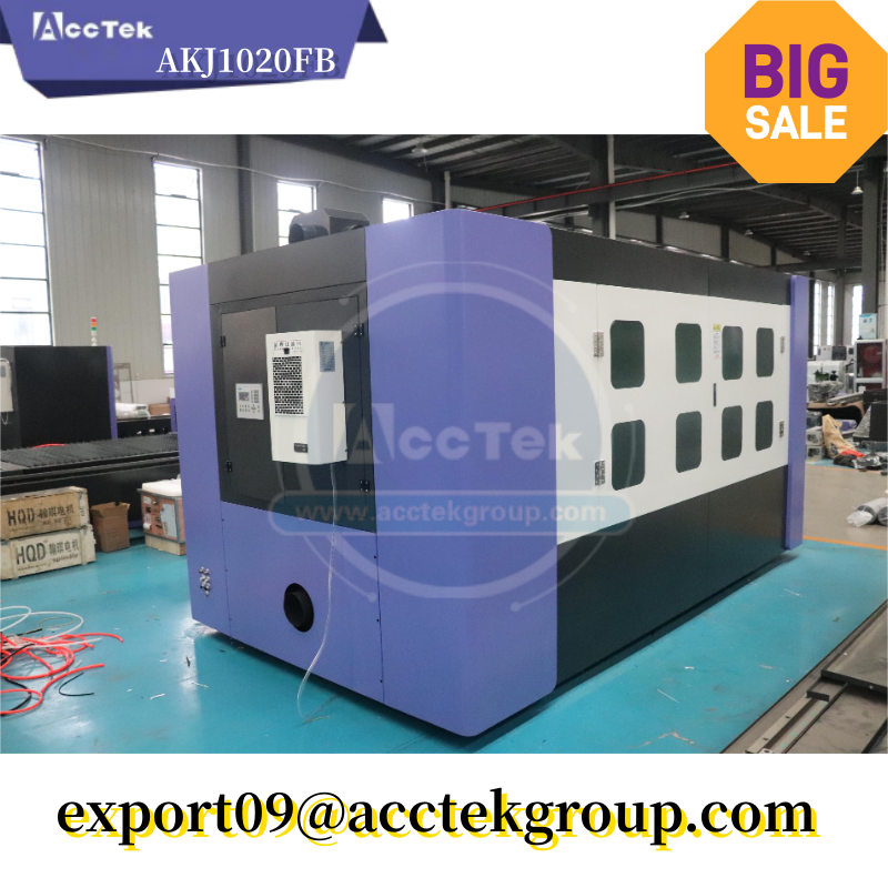 Industrial Large Metal Max She - огляд і ціна Industrial Laser Metal Cutter