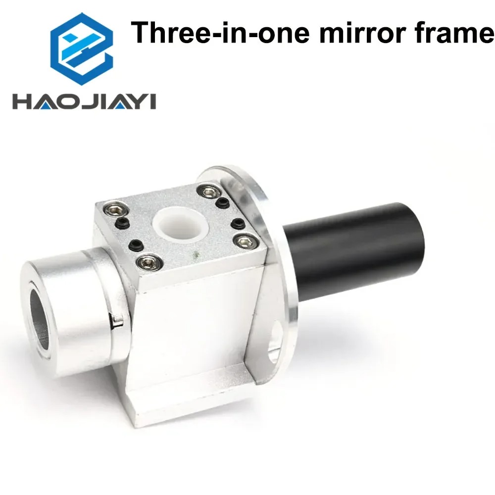 Fiber optic/CO2 laser marking  - огляд і ціна Laser Beam Expander