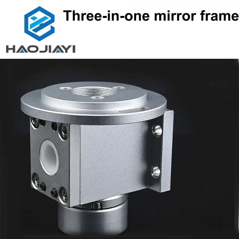 Fiber optic/CO2 laser marking  - огляд і ціна Laser Beam Expander