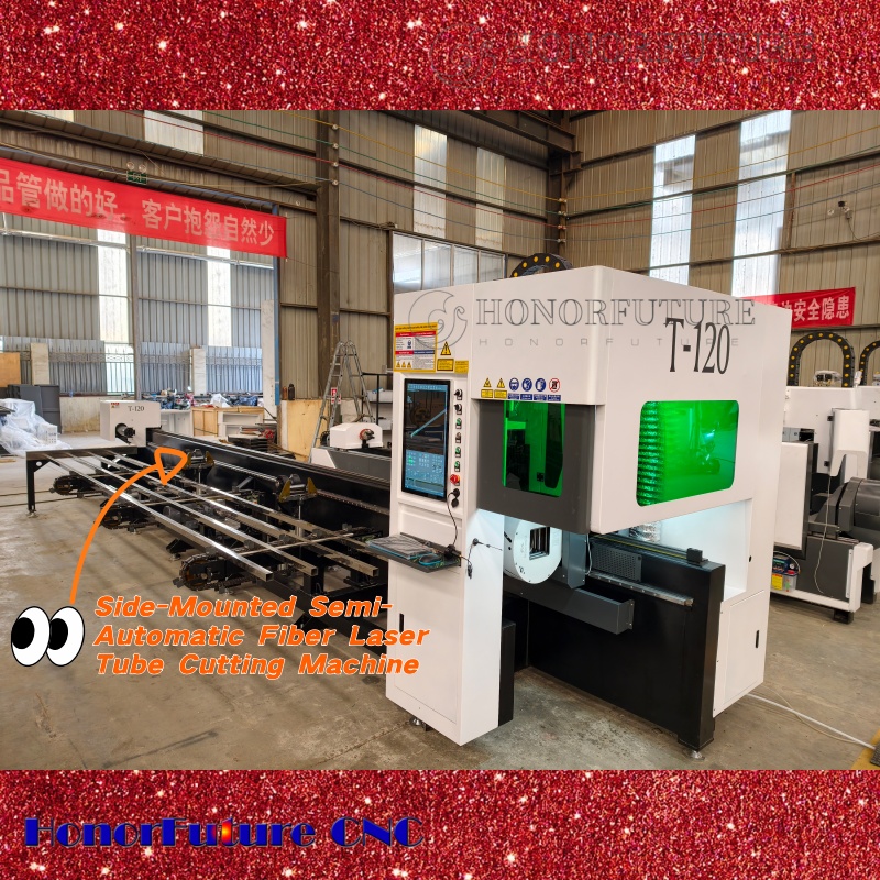 Industrial-Grade Metal Laser T - огляд і ціна Industrial Laser Metal Cutter