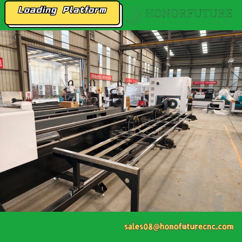 Industrial-Grade Metal Laser T - огляд і ціна Industrial Laser Metal Cutter