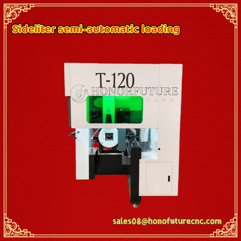 Industrial-Grade Metal Laser T - огляд і ціна Industrial Laser Metal Cutter