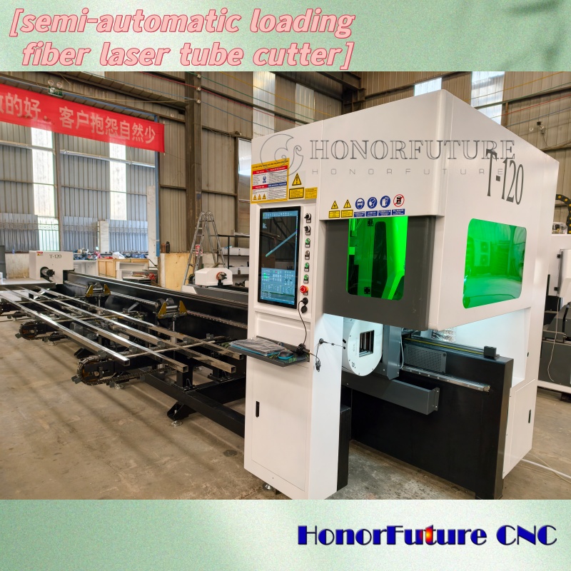 Industrial-Grade Metal Laser T - огляд і ціна Industrial Laser Metal Cutter
