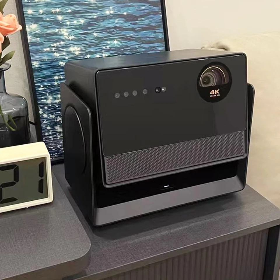 Dangbei S7 Ultra Pro 4K Tri-Co - огляд і ціна Industrial Laser Projector