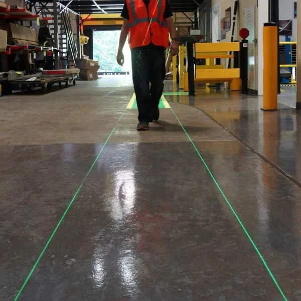 2025 Premium Products IEC Virt - огляд і ціна Industrial Laser Projector