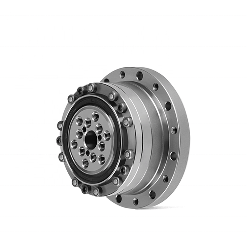 Zero Backlash CSG Replaced Lai - огляд і ціна Servo Motor Cnc