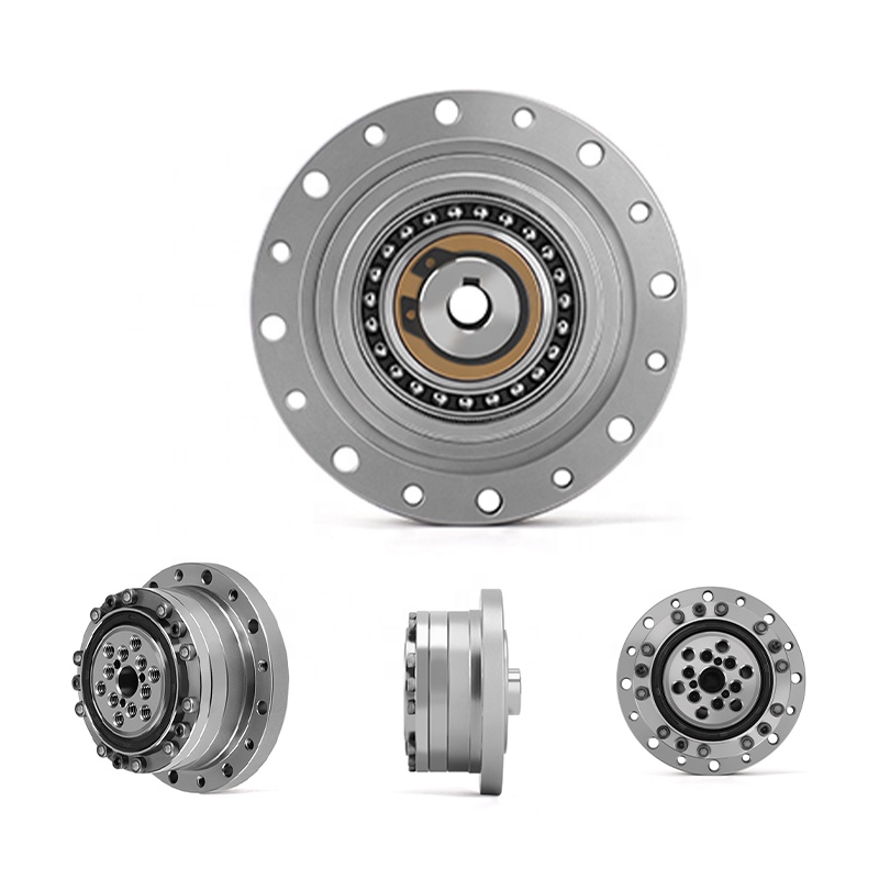 Zero Backlash CSG Replaced Lai - огляд і ціна Servo Motor Cnc