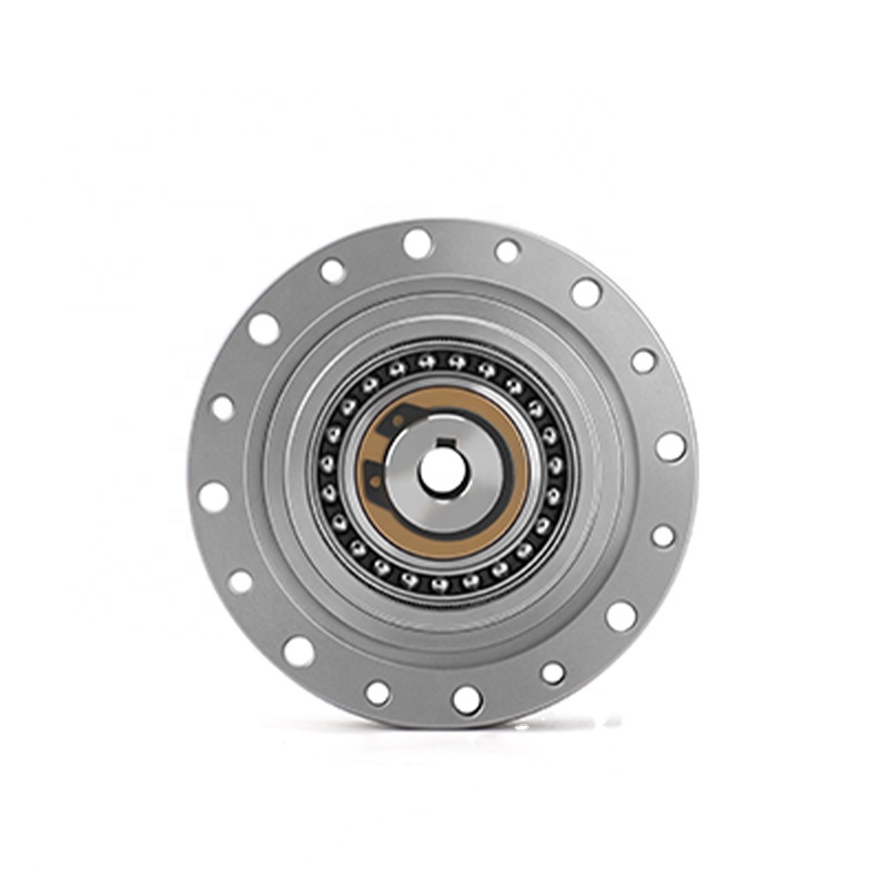 Zero Backlash CSG Replaced Lai - огляд і ціна Servo Motor Cnc