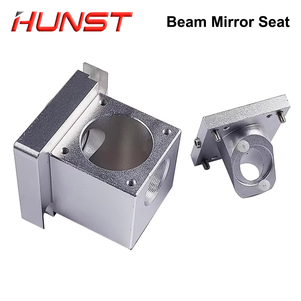 HUNST CO2 Laser Beam Mirror Se - огляд і ціна Laser Beam Expander