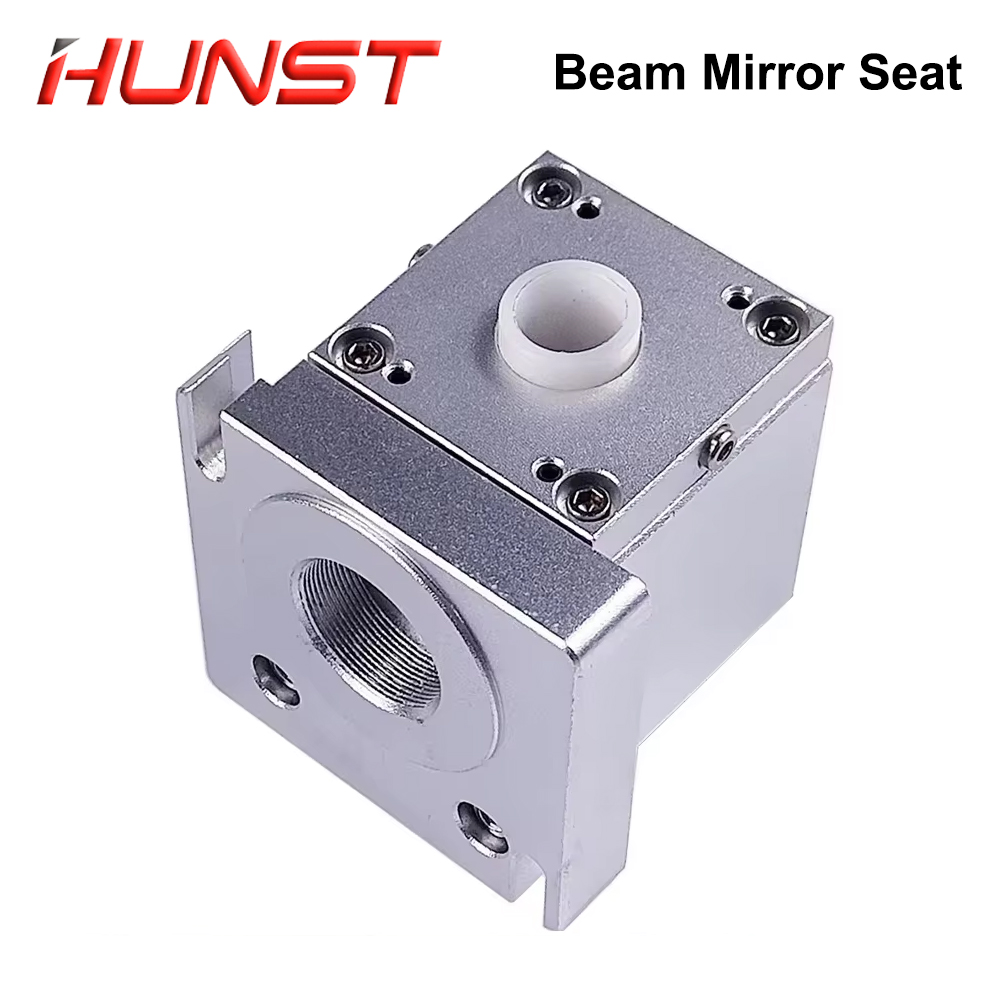 HUNST CO2 Laser Beam Mirror Se - огляд і ціна Laser Beam Expander