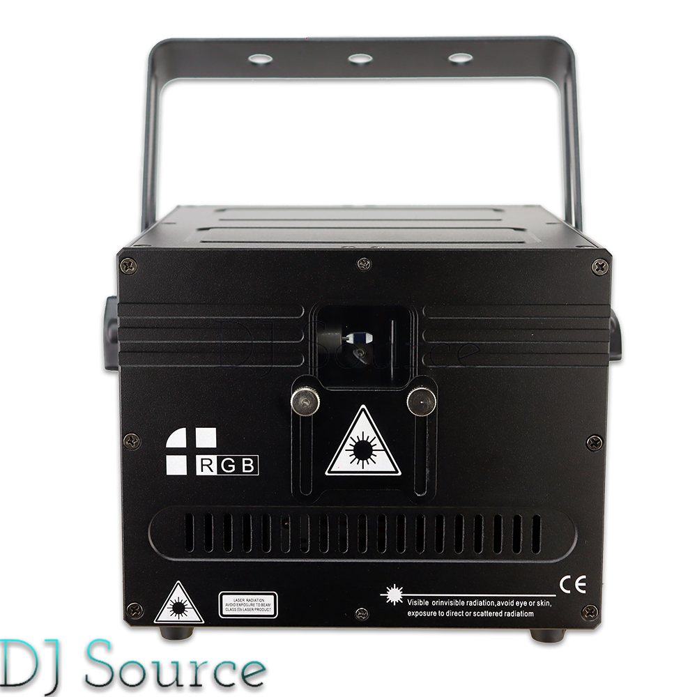NEW 1W 2W 3W 4W Laser Light Wi - огляд і ціна Industrial Laser Projector