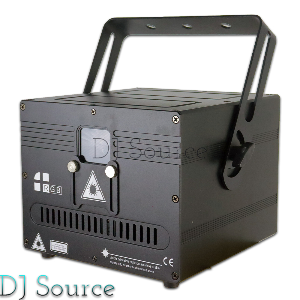 NEW 1W 2W 3W 4W Laser Light Wi - огляд і ціна Industrial Laser Projector
