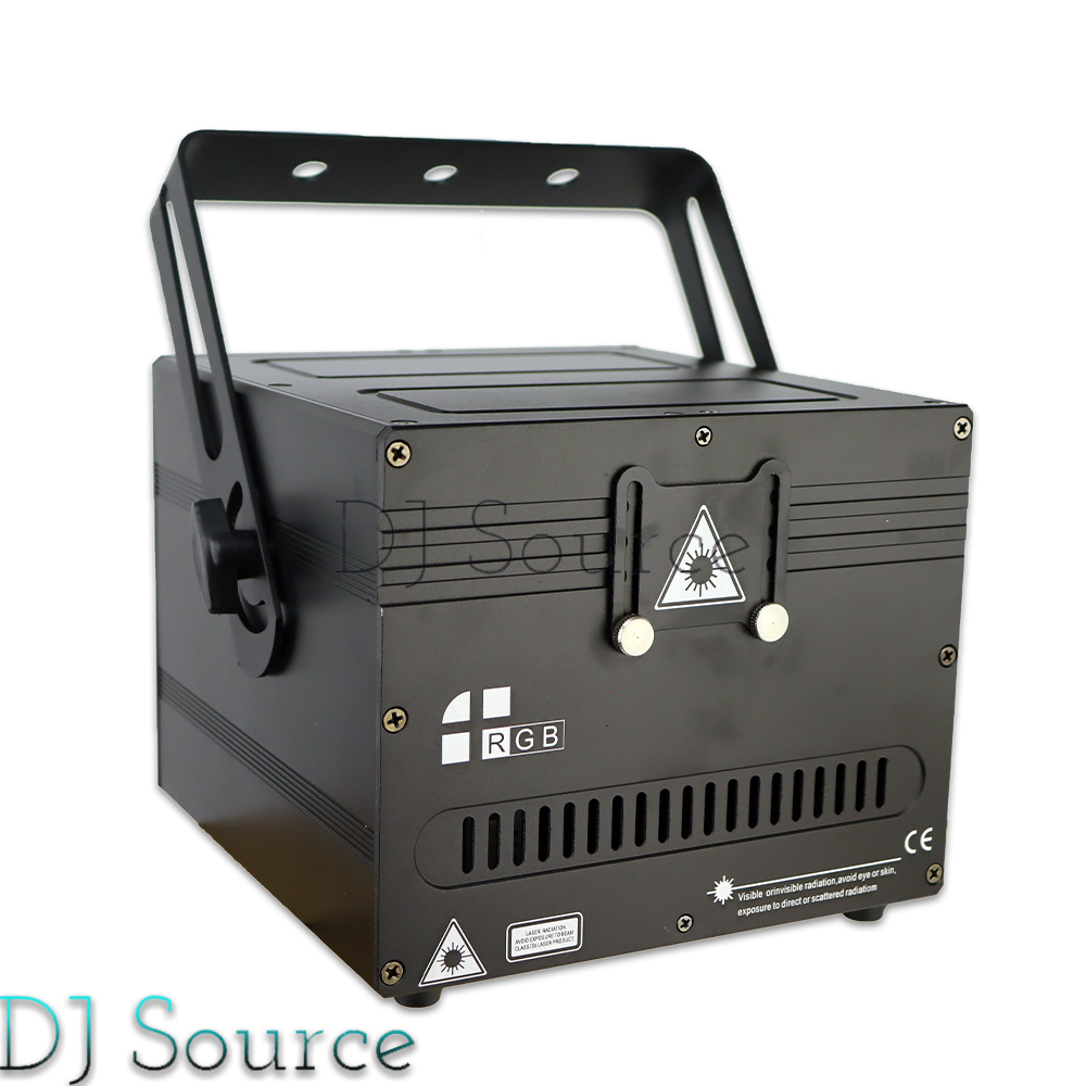 NEW 1W 2W 3W 4W Laser Light Wi - огляд і ціна Industrial Laser Projector
