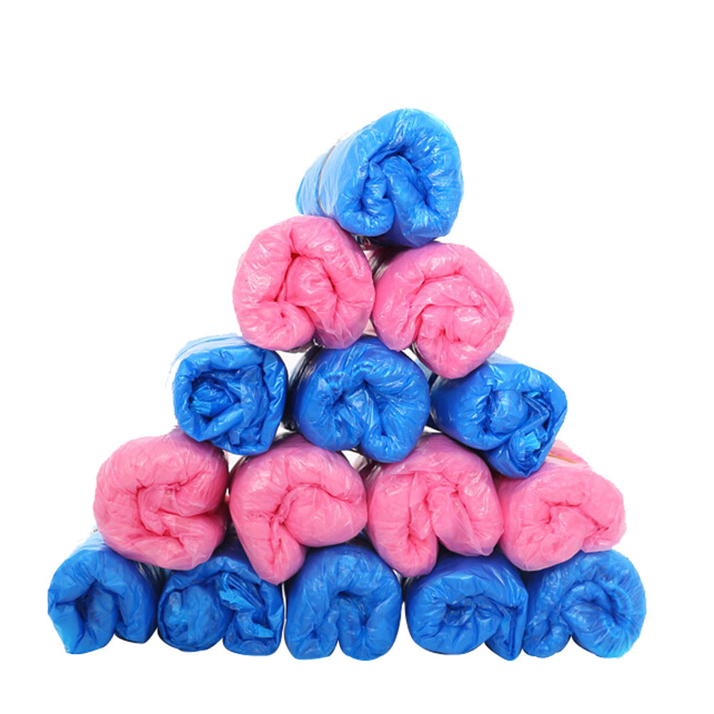 100 PCS Plastic Disposable Sho - огляд і ціна Dust Shoe Cnc