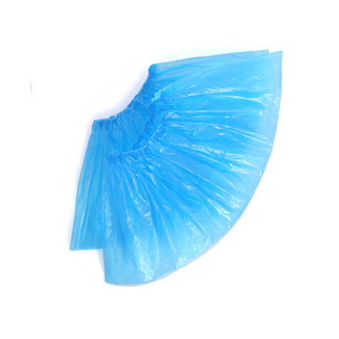 100 PCS Plastic Disposable Sho - огляд і ціна Dust Shoe Cnc