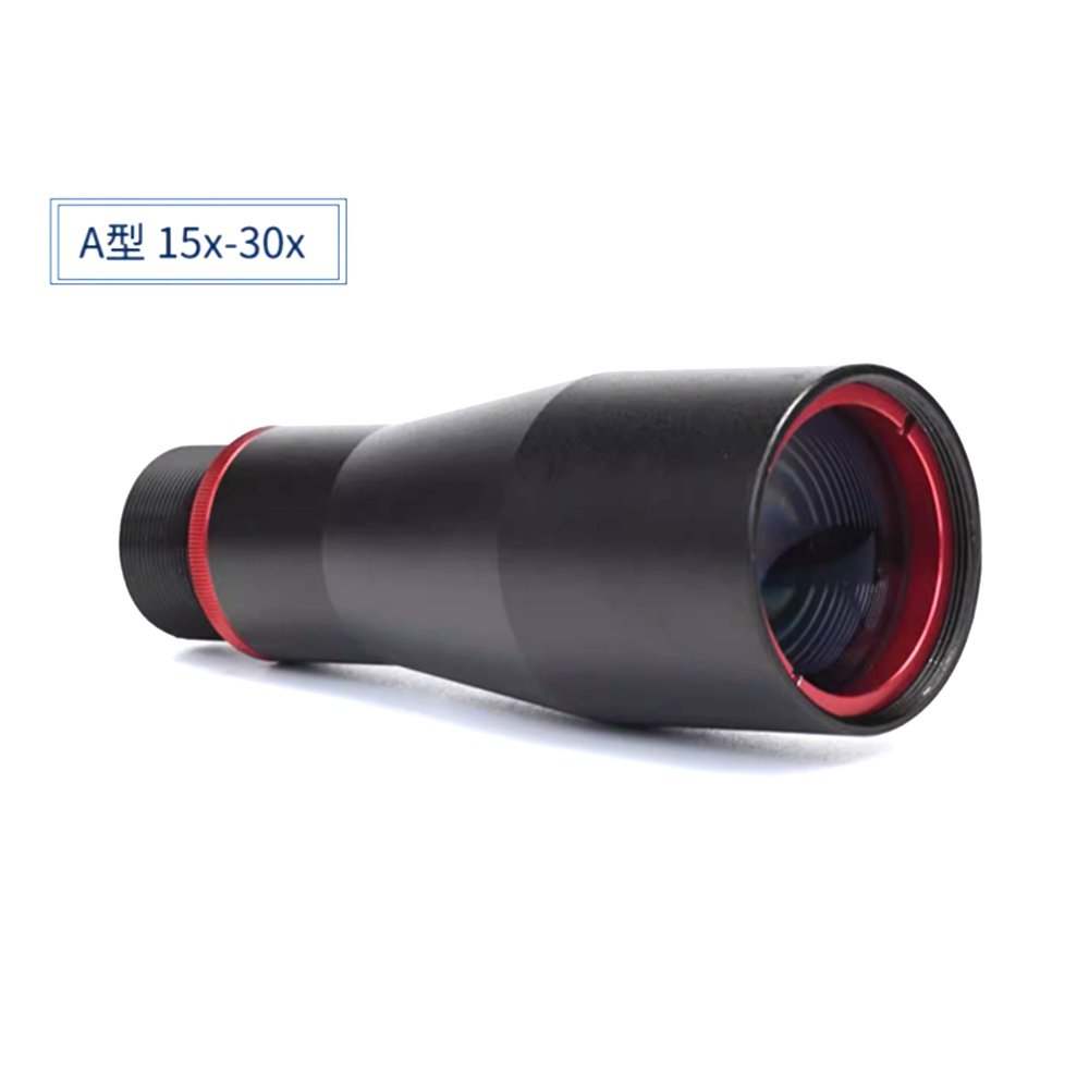 Laser Beam Expander 1.5-20X  4 - огляд і ціна Laser Beam Expander
