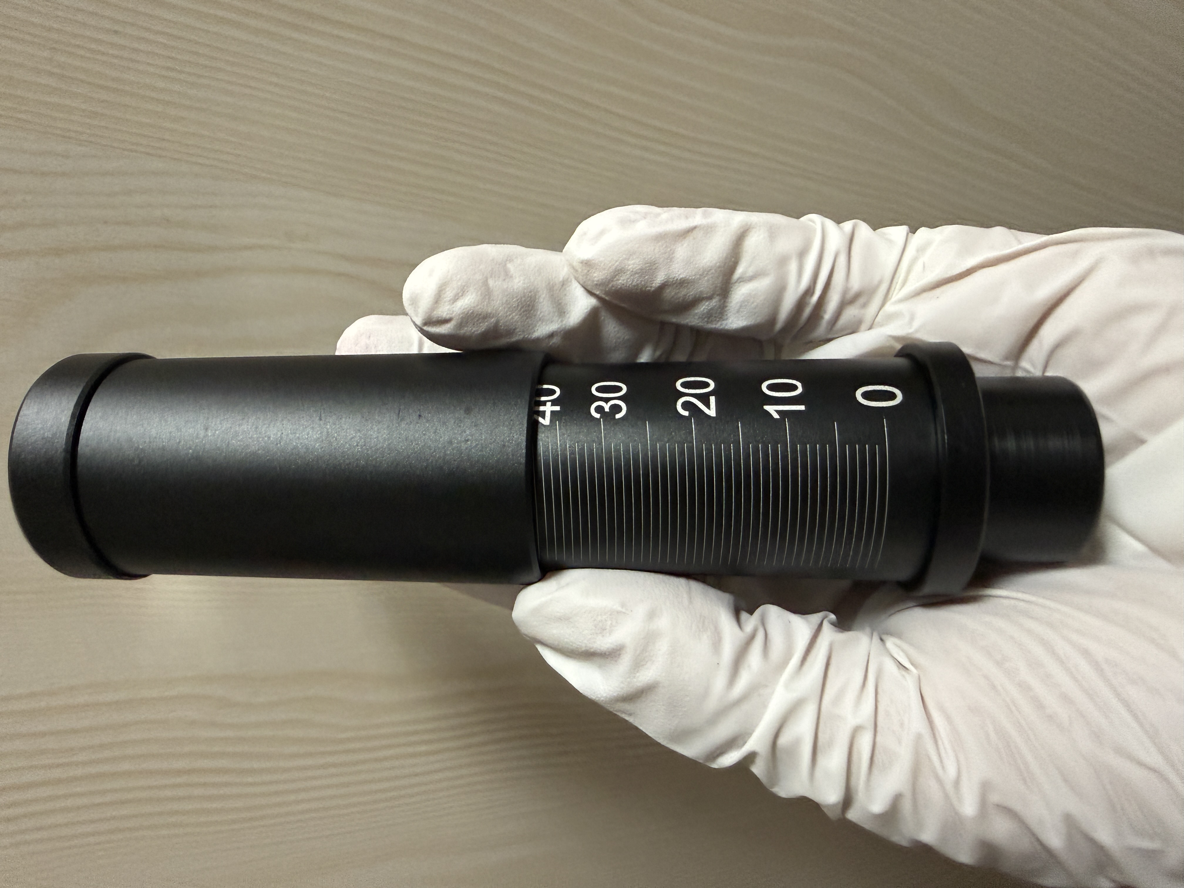 New 20x Laser Lens Laser Beam  - огляд і ціна Laser Beam Expander