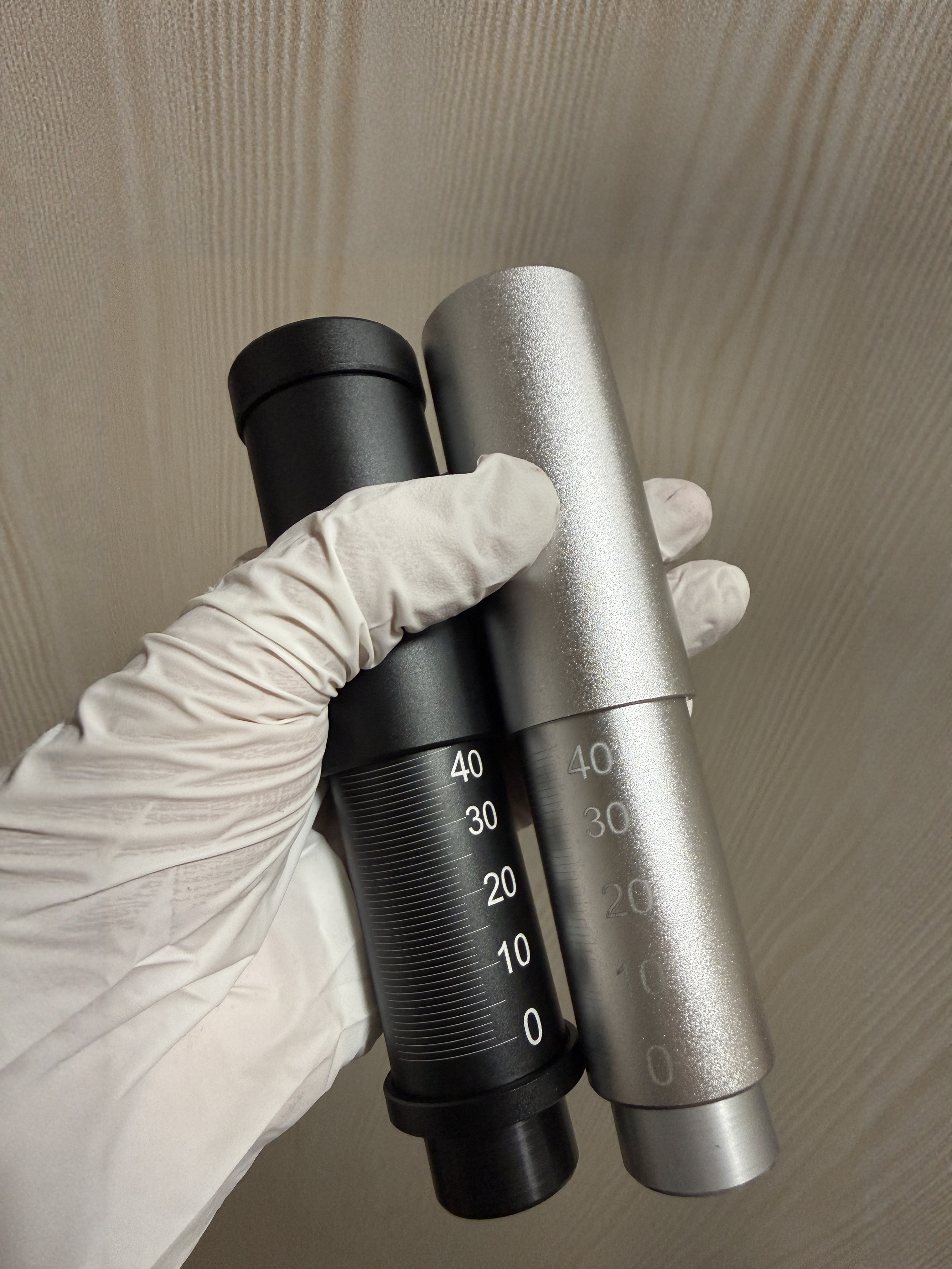 New 20x Laser Lens Laser Beam  - огляд і ціна Laser Beam Expander