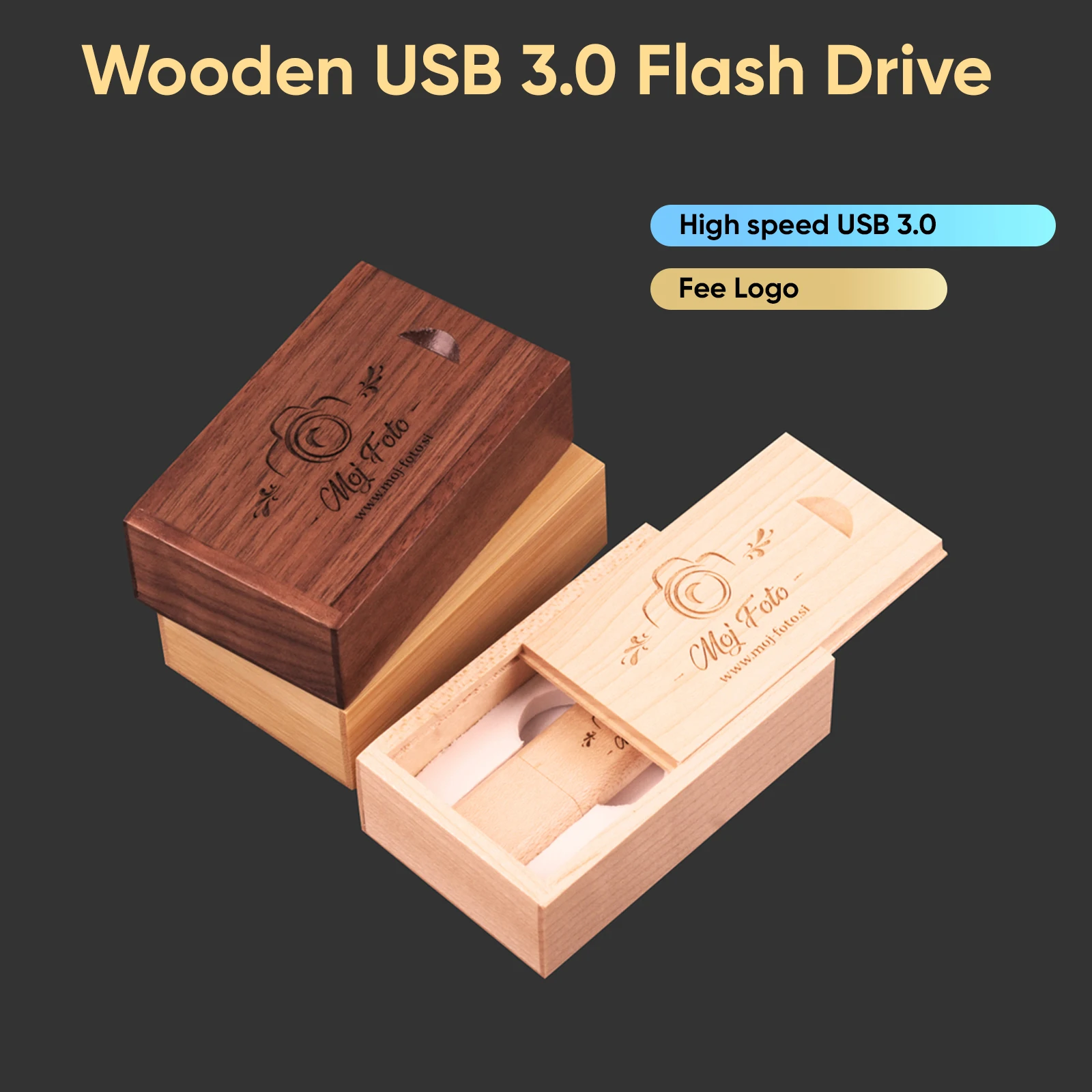 JASTER USB 3.0 Flash Drives Fr - огляд і ціна Industrial Laser Pen
