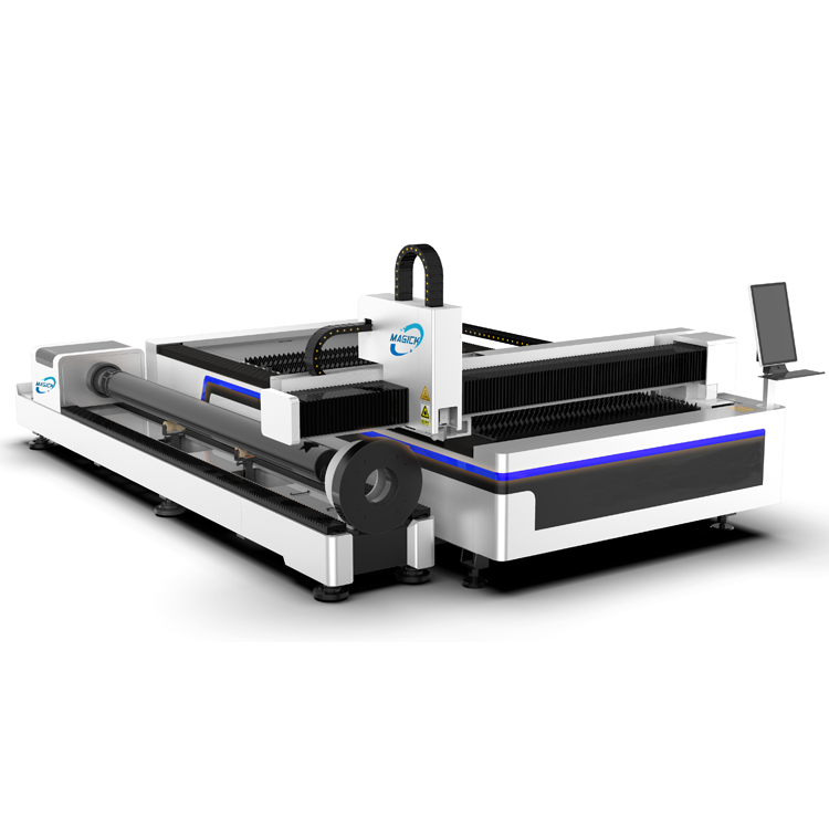 2025 Industry Raycus 1000w 150 - огляд і ціна Industrial Laser Metal Cutter
