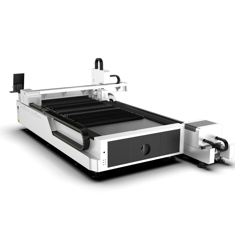 2025 Industry Raycus 1000w 150 - огляд і ціна Industrial Laser Metal Cutter