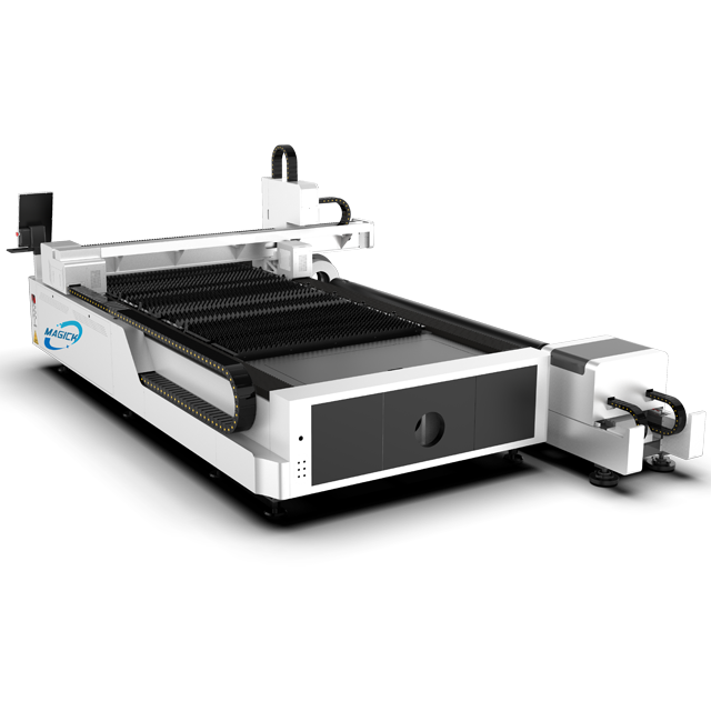 2025 Industry Raycus 1000w 150 - огляд і ціна Industrial Laser Metal Cutter
