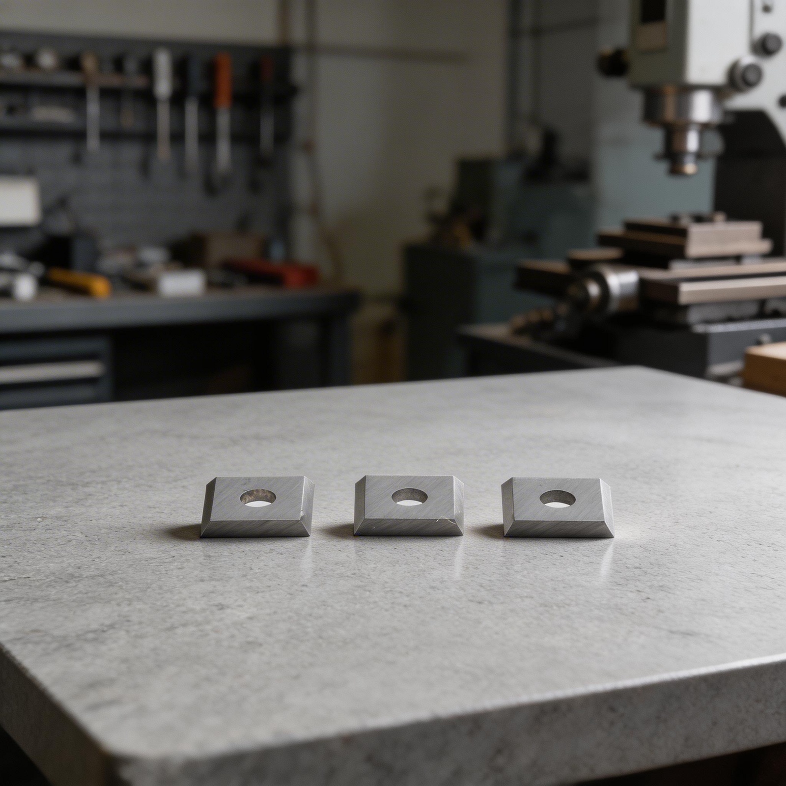 Protect Your CNC Engraving Mac - огляд і ціна Dust Shoe Cnc