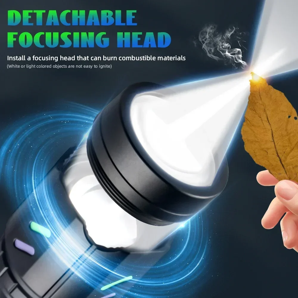 Zoomable White Laser Tactical  - огляд і ціна Laser Beam Expander