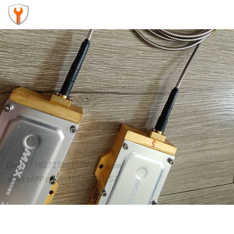 260W laser with sma905 connect - огляд і ціна Laser Beam Expander