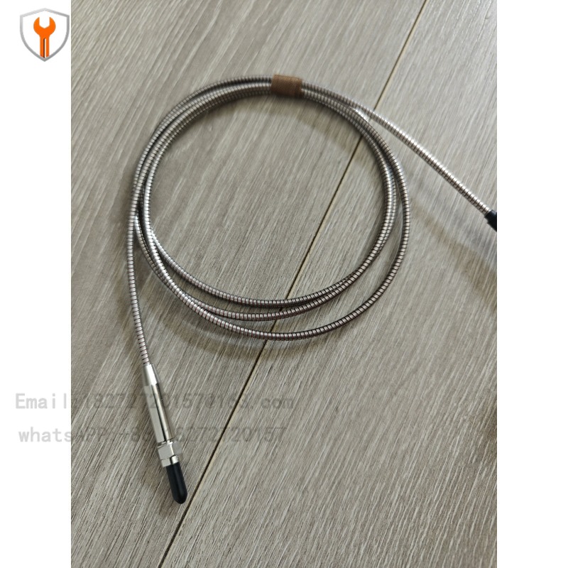 260W laser with sma905 connect - огляд і ціна Laser Beam Expander