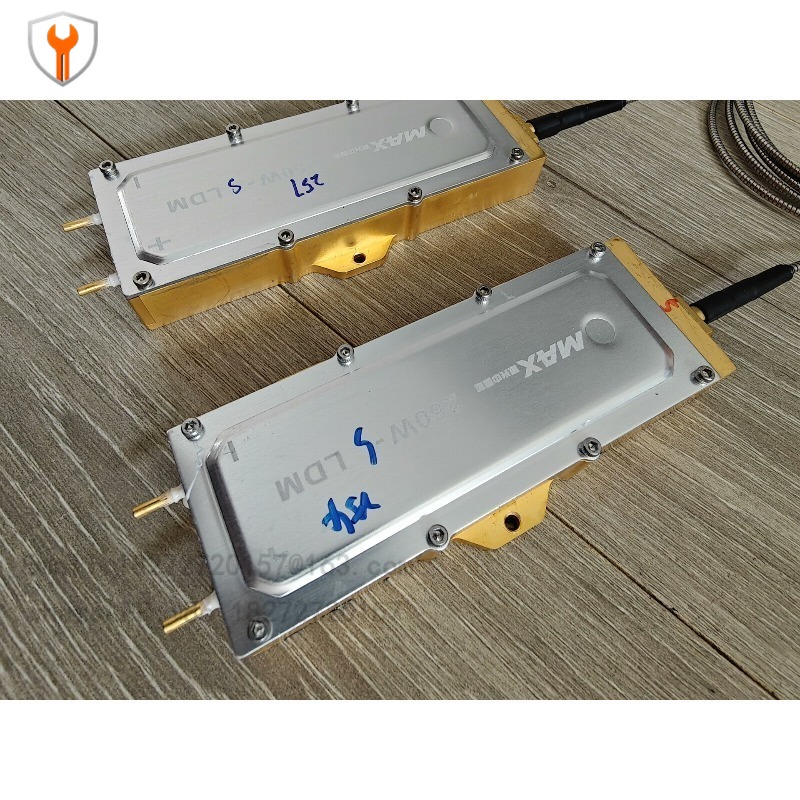 260W laser with sma905 connect - огляд і ціна Laser Beam Expander