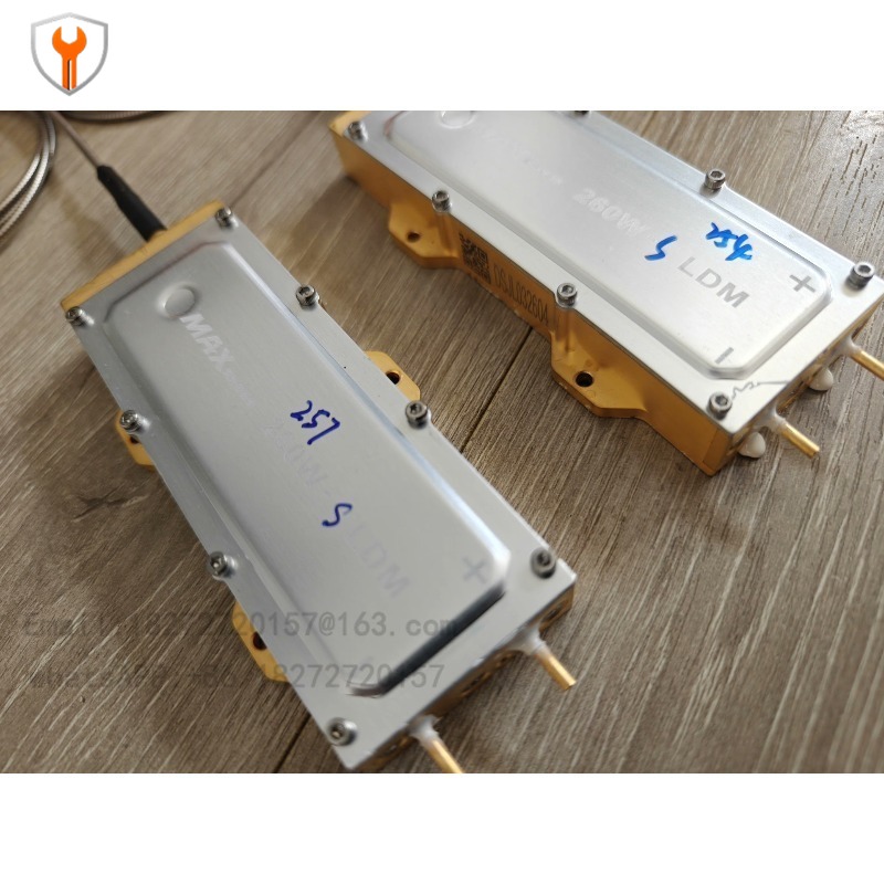 260W laser with sma905 connect - огляд і ціна Laser Beam Expander