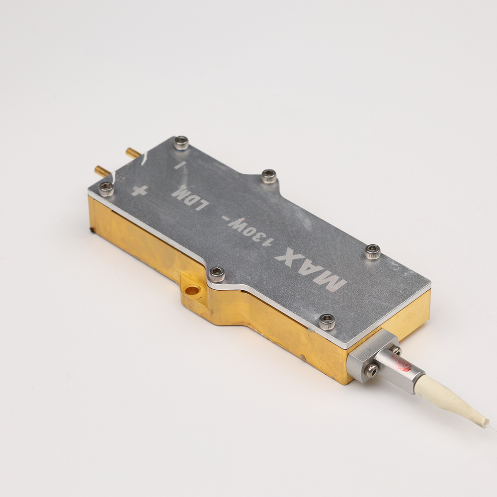 MAX 130W 260W 350W Laser Pump  - огляд і ціна Laser Beam Expander